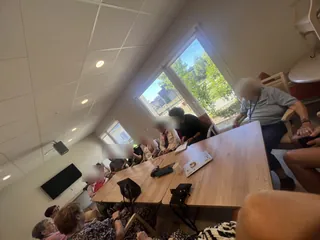 Un beau début pour le projet "il me souvient"