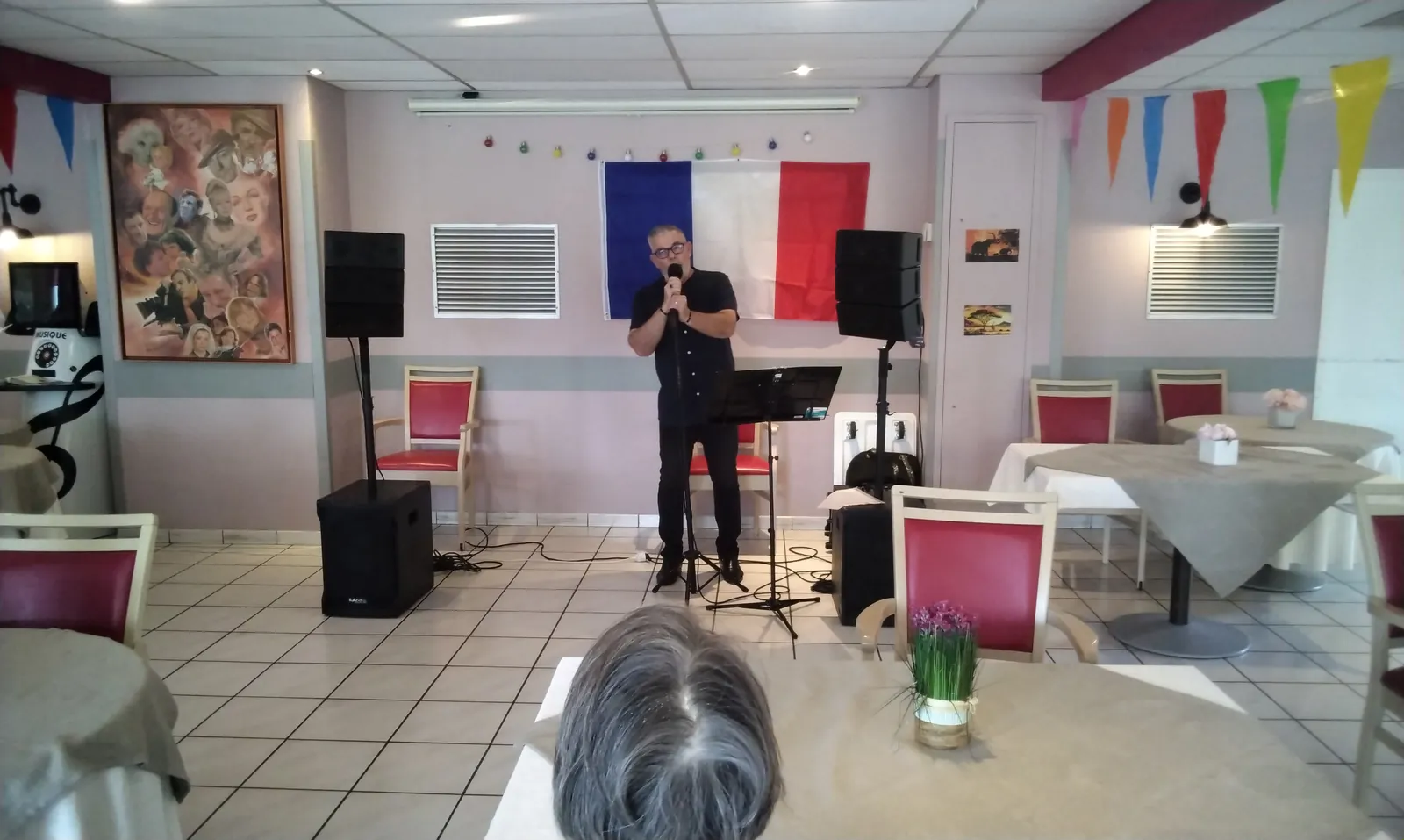 14 juillet en musique 