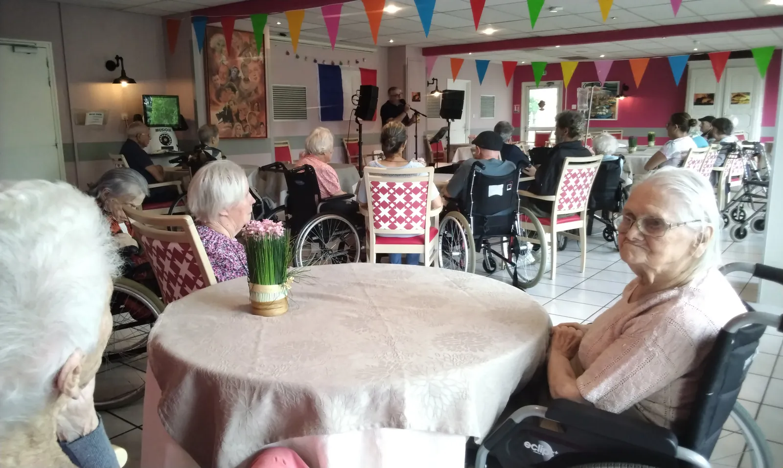 14 juillet en musique 