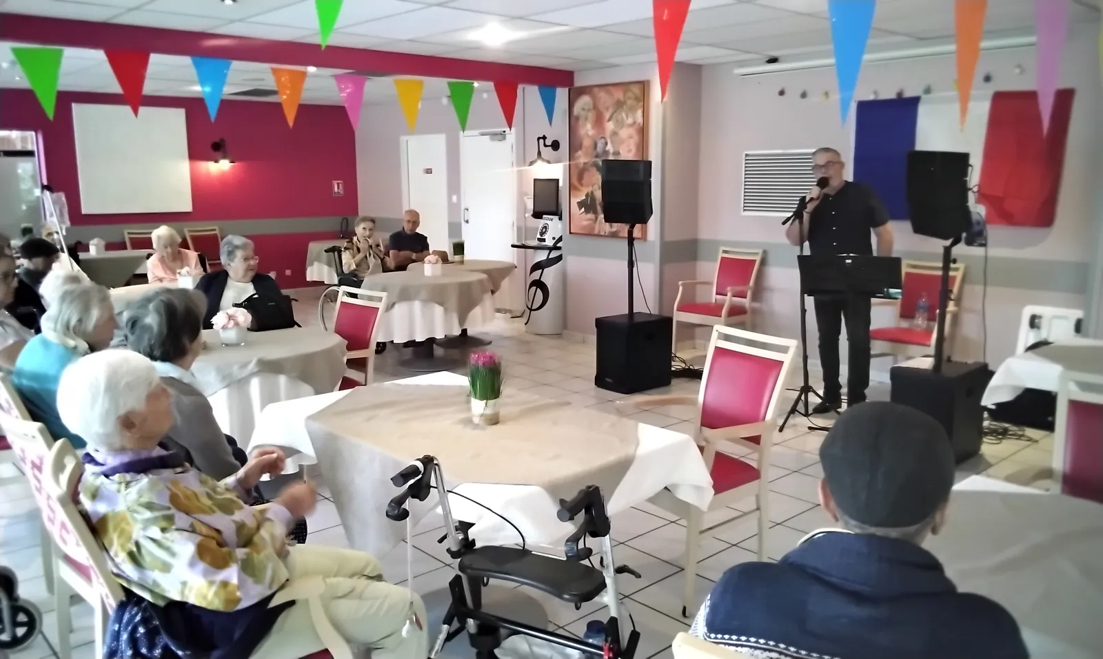 14 juillet en musique 