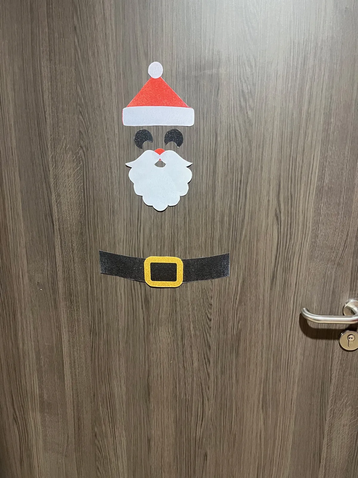 Noël à nos portes 