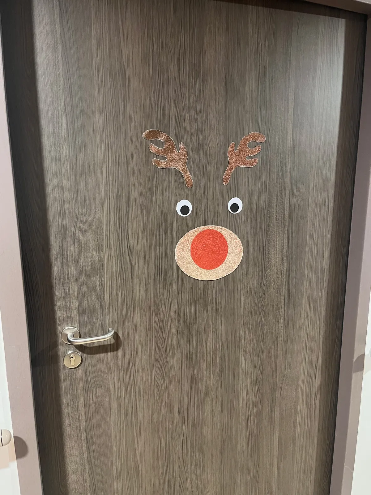 Noël à nos portes 