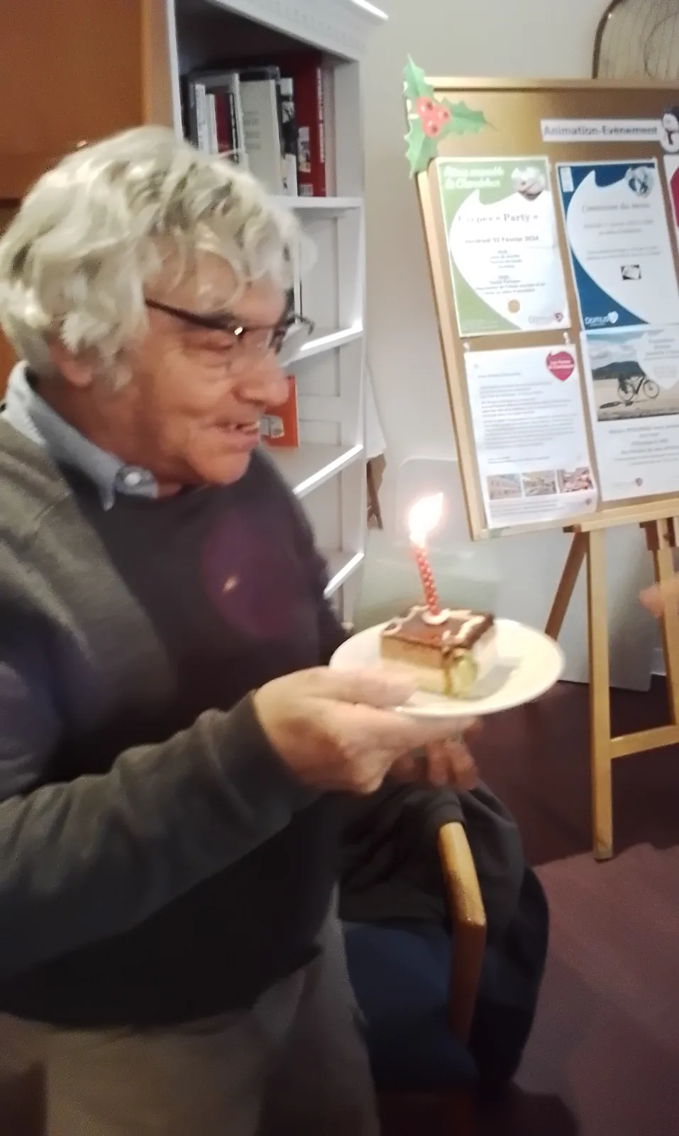 Les rois de la fête 