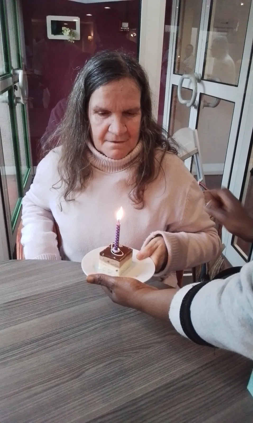 Les rois de la fête 