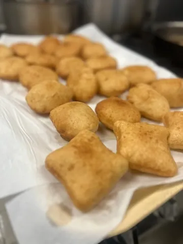 APRES-MIDI GOURMANDISE A LA RÉSIDENCE LES JARDINS D'EPINAY