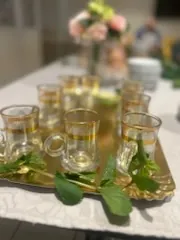 APRES-MIDI GOURMANDISE A LA RÉSIDENCE LES JARDINS D'EPINAY
