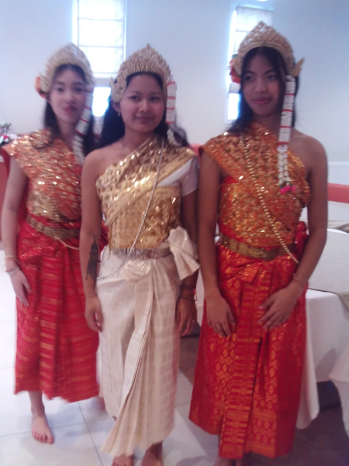 ASSOCIATION CAMBODGIENNE 