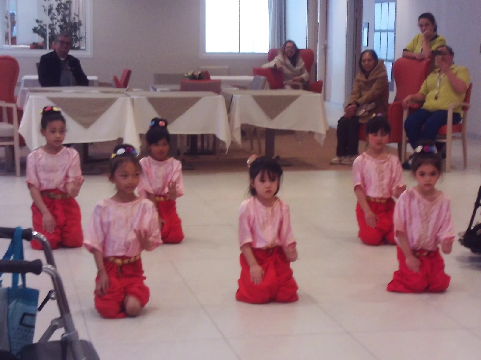 ASSOCIATION CAMBODGIENNE 