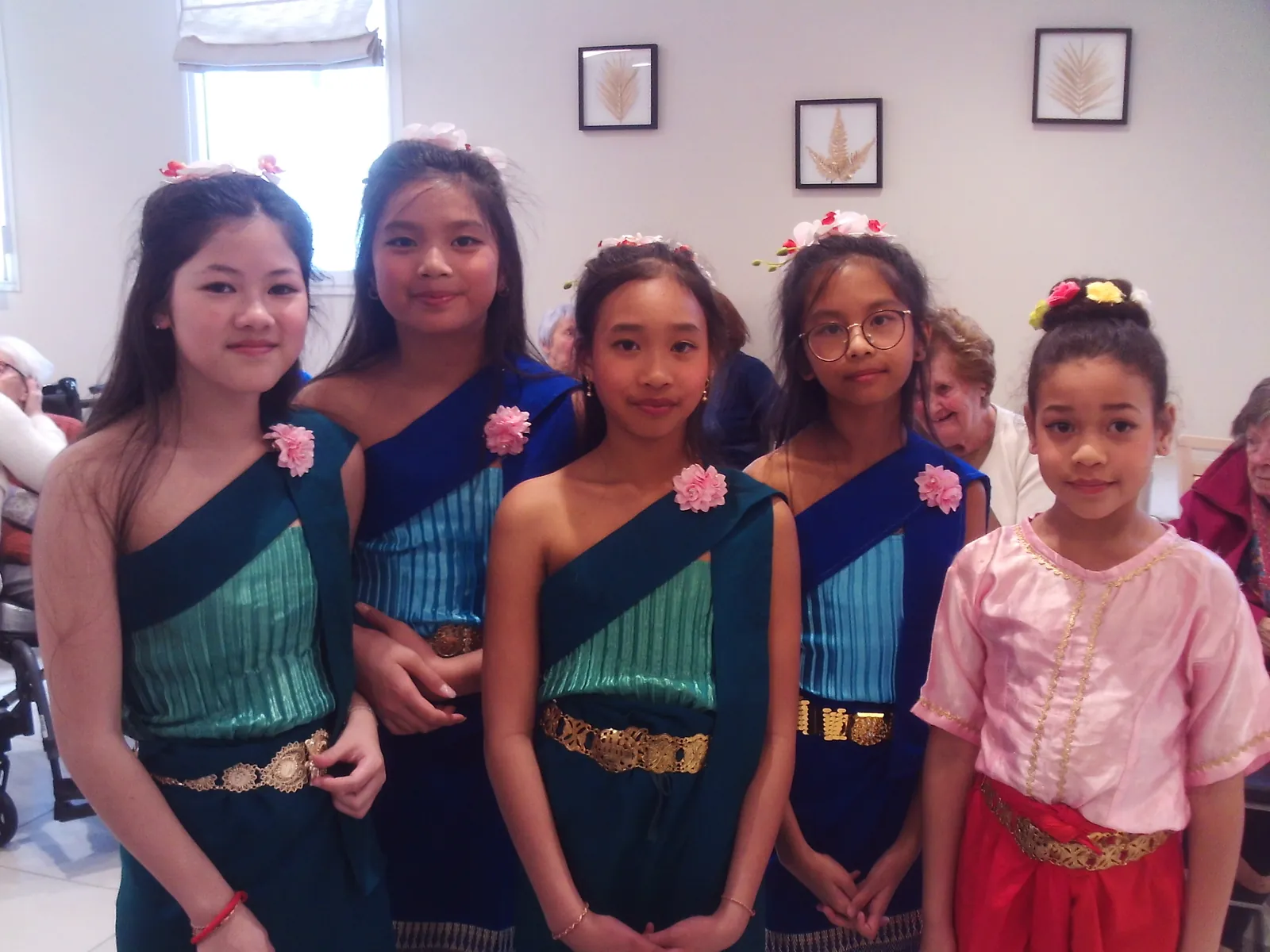 ASSOCIATION CAMBODGIENNE 