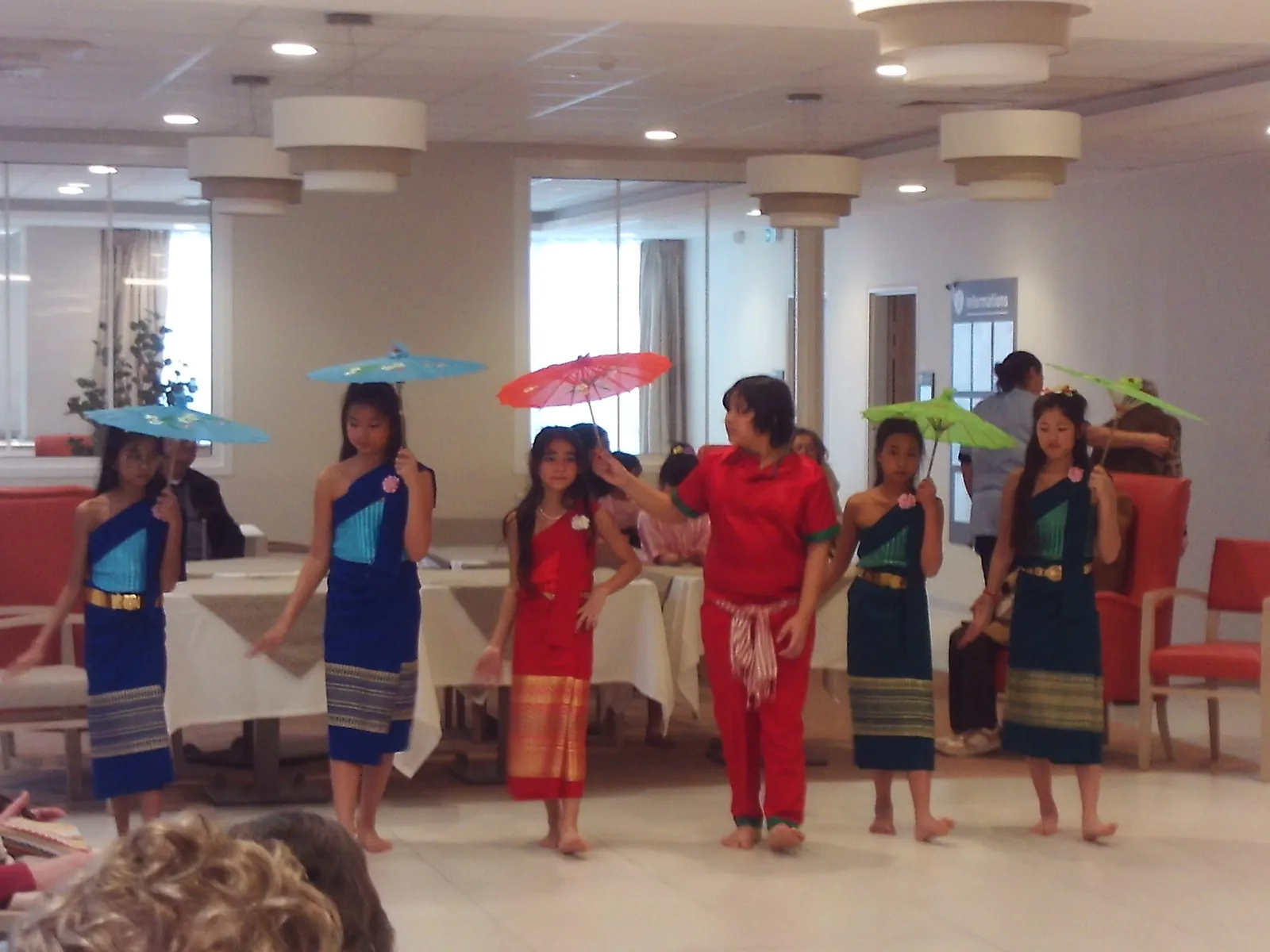 ASSOCIATION CAMBODGIENNE 