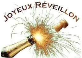 Nous vous souhaitons.... 