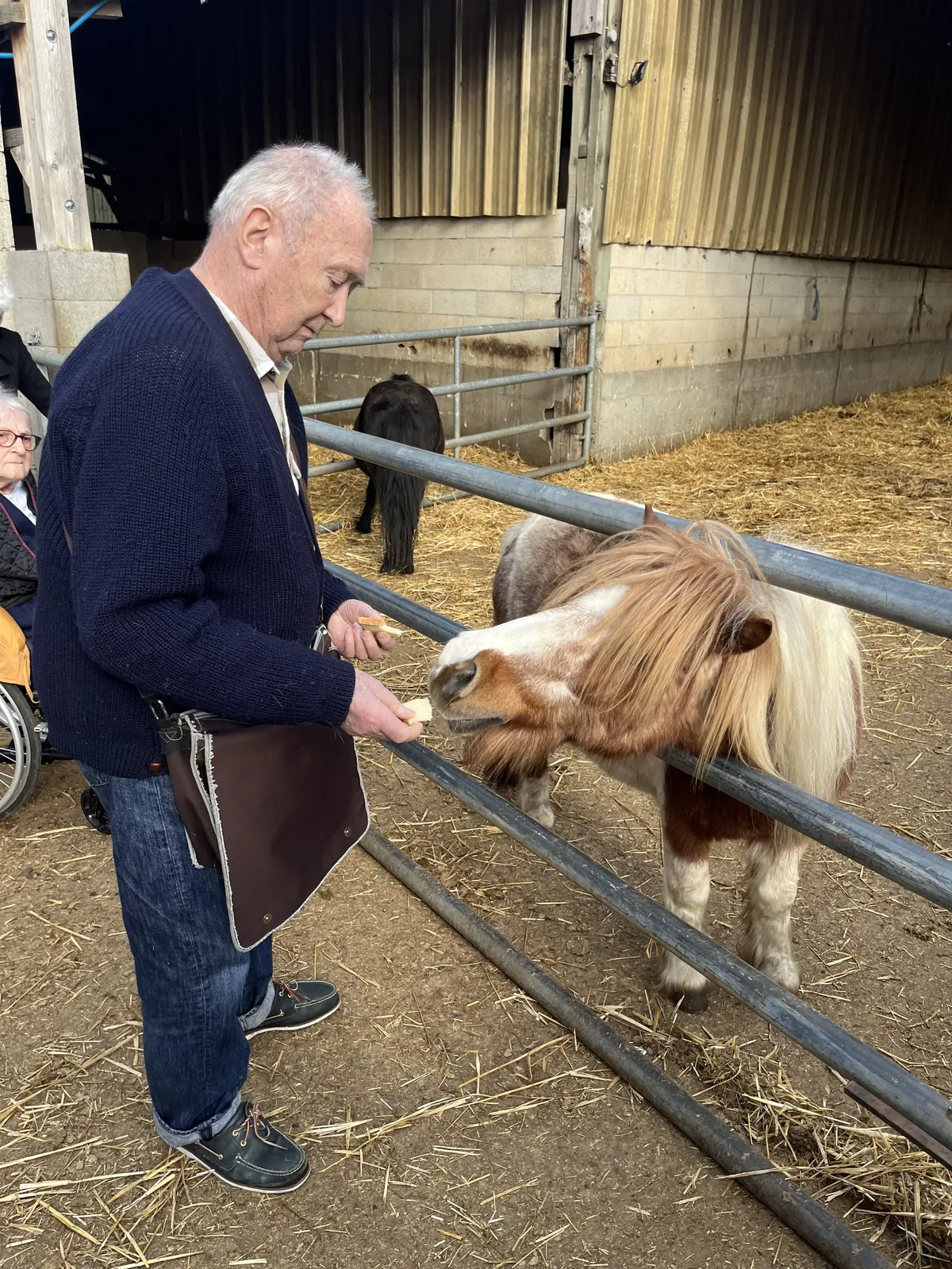 Sortie du mois de Mars 