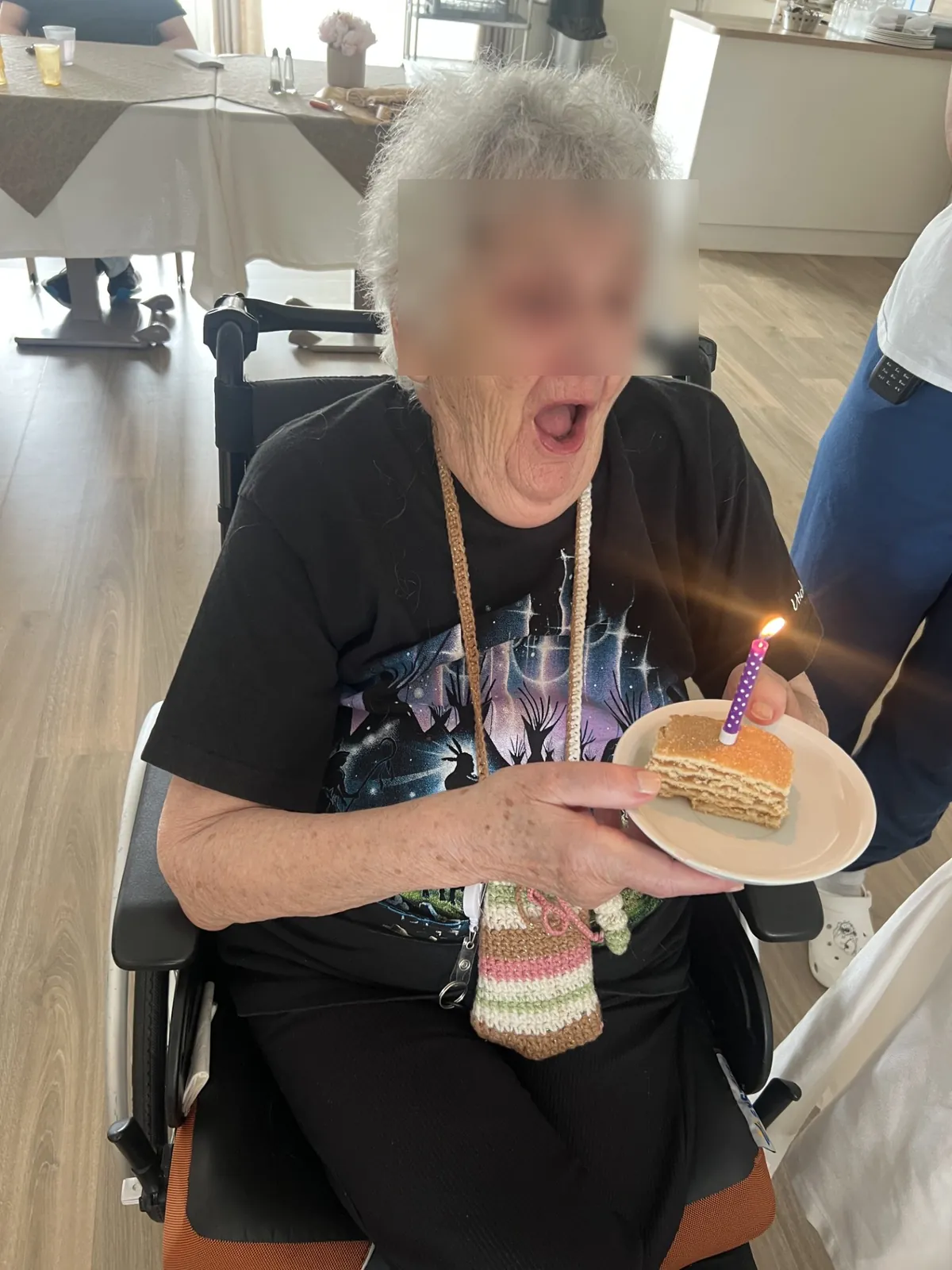 Fêtons les anniversaires du mois avec Maeva ! 