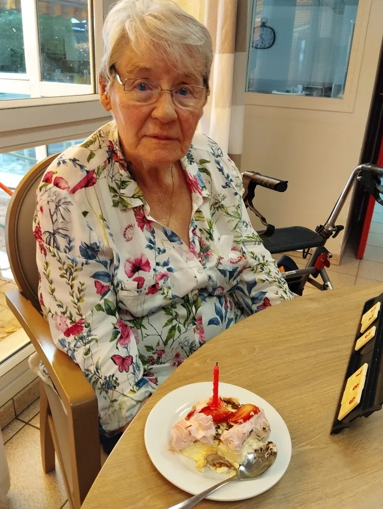 Anniversaires du mois 