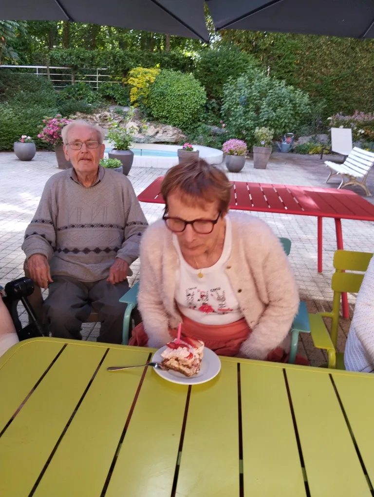 Anniversaires du mois 