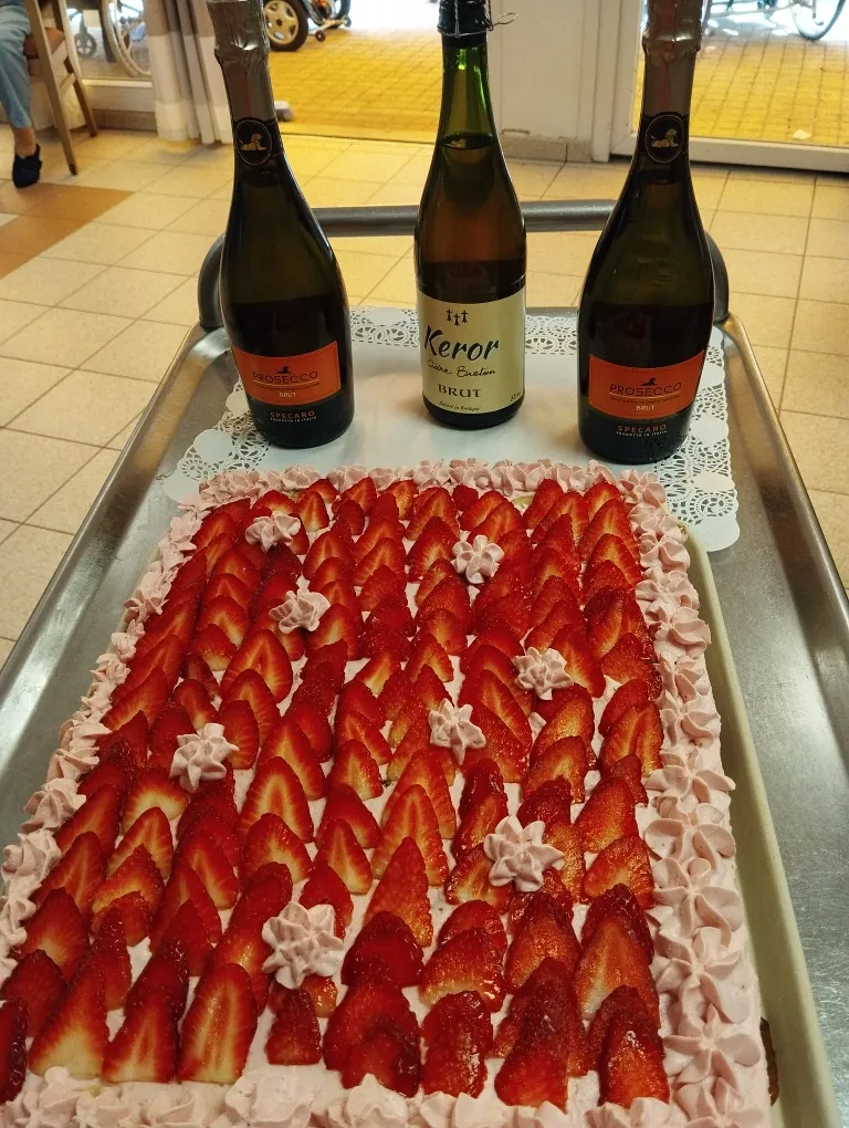 Anniversaires du mois 