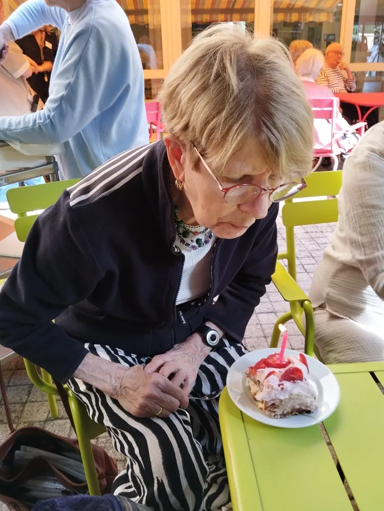 Anniversaires du mois 