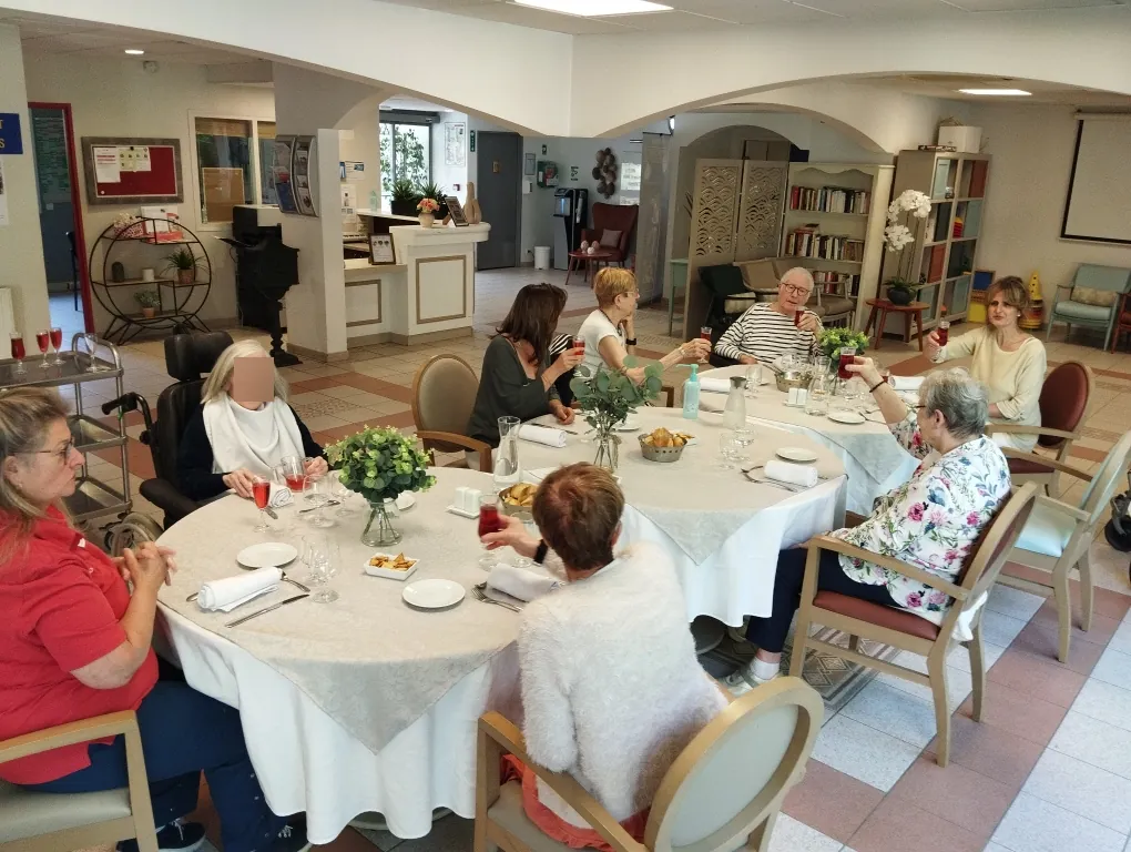 Anniversaires du mois 