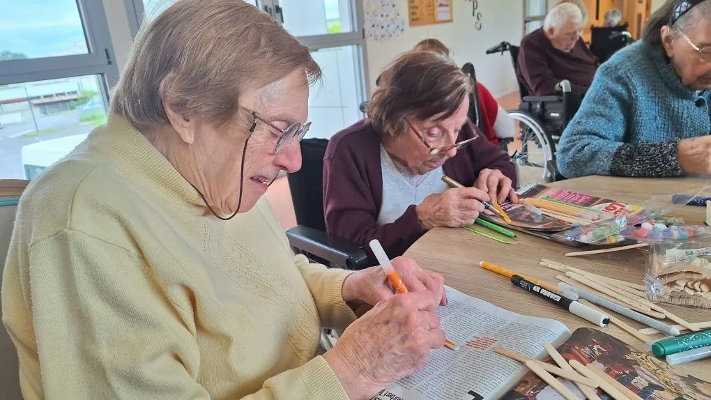 ATELIER CREATIF DES FLEURS 