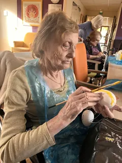 C'est bientôt Pâques !