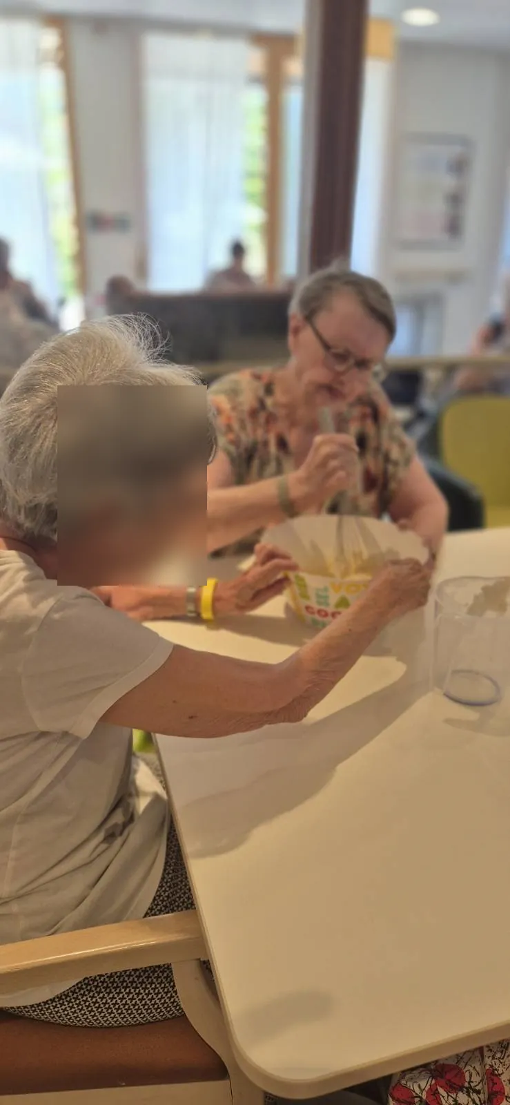 Tous en cuisine pour un goûter gourmand !