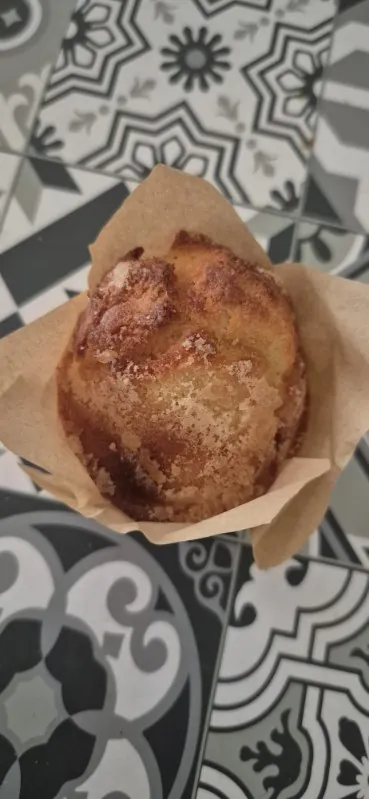 Tous en cuisine pour un goûter gourmand !