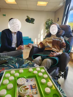 Pôle d'Activités Adaptées