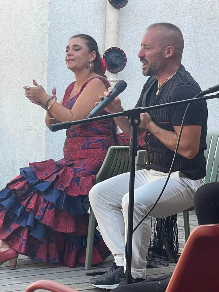 suite des photos fêtes des familles 
