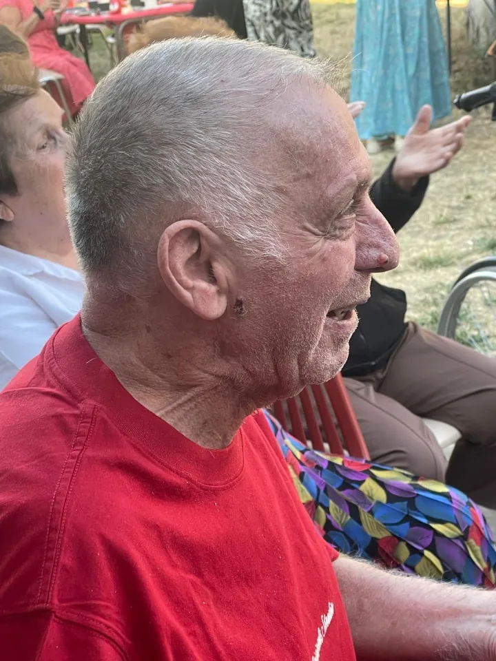 suite des photos fêtes des familles 