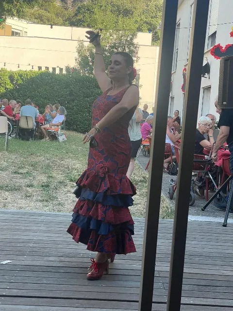 suite des photos fêtes des familles 