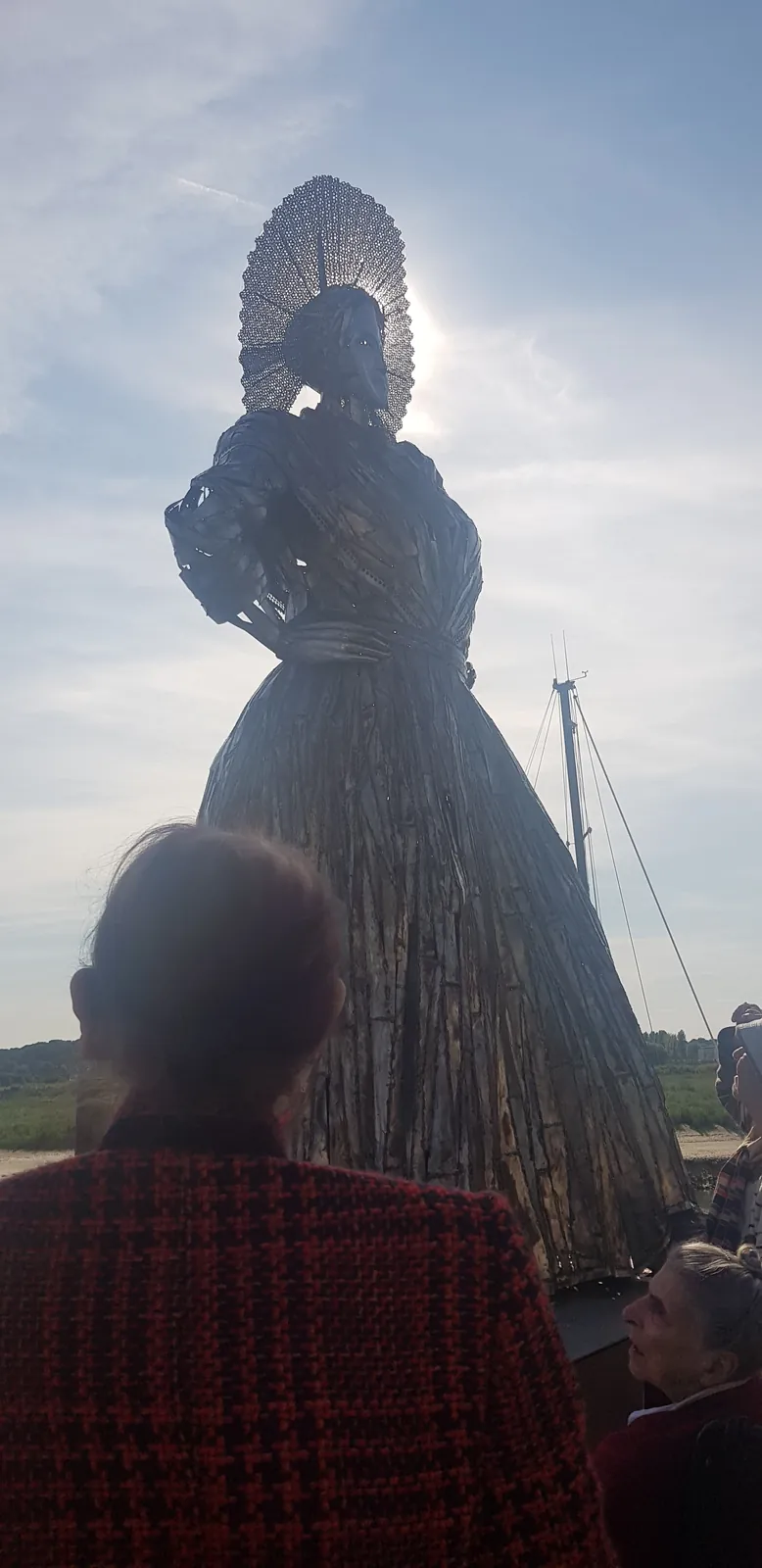 Visite au musée d'Etaples : Les femmes artistes de la Côte d'Opale