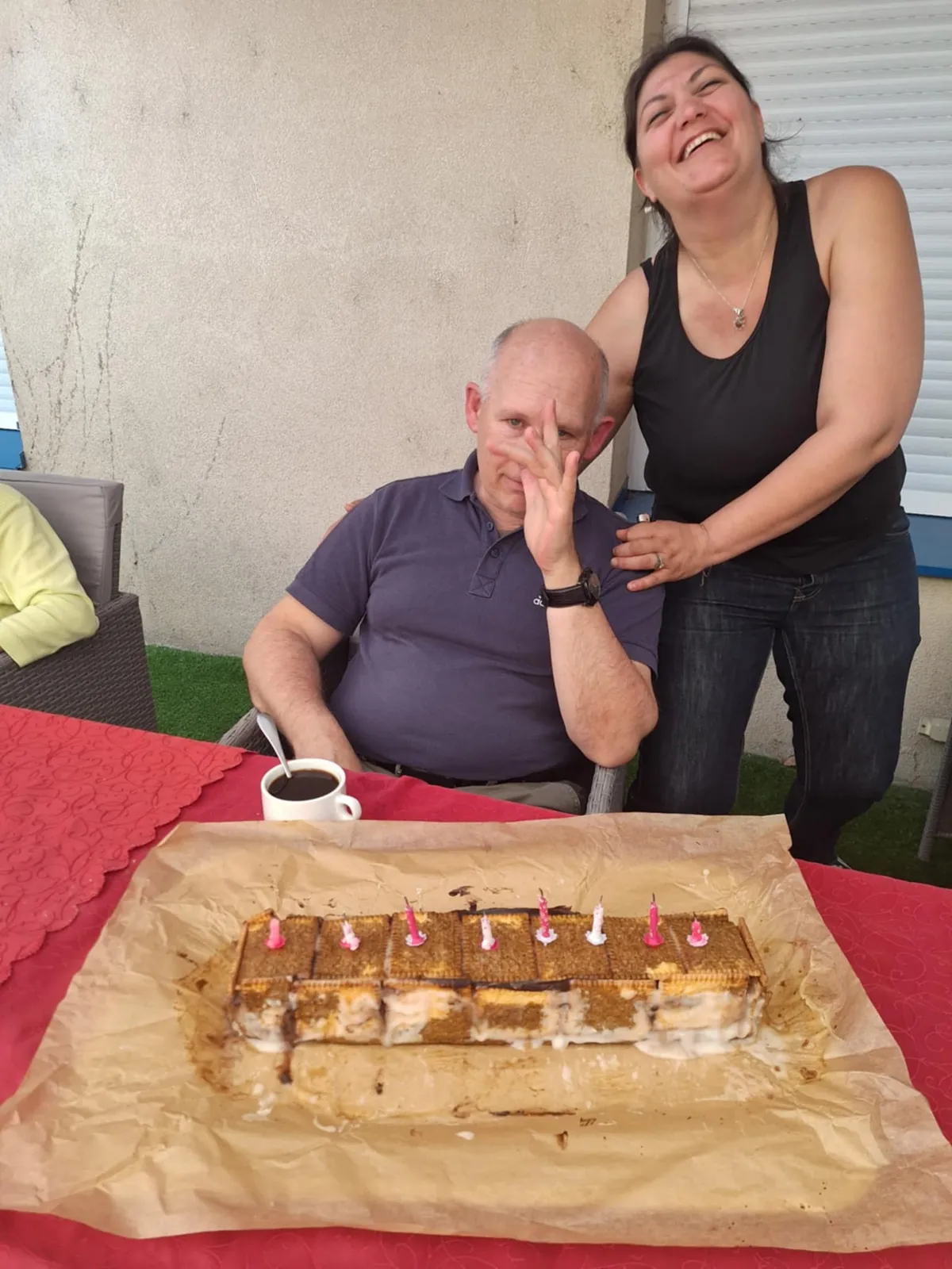 Anniversaire 