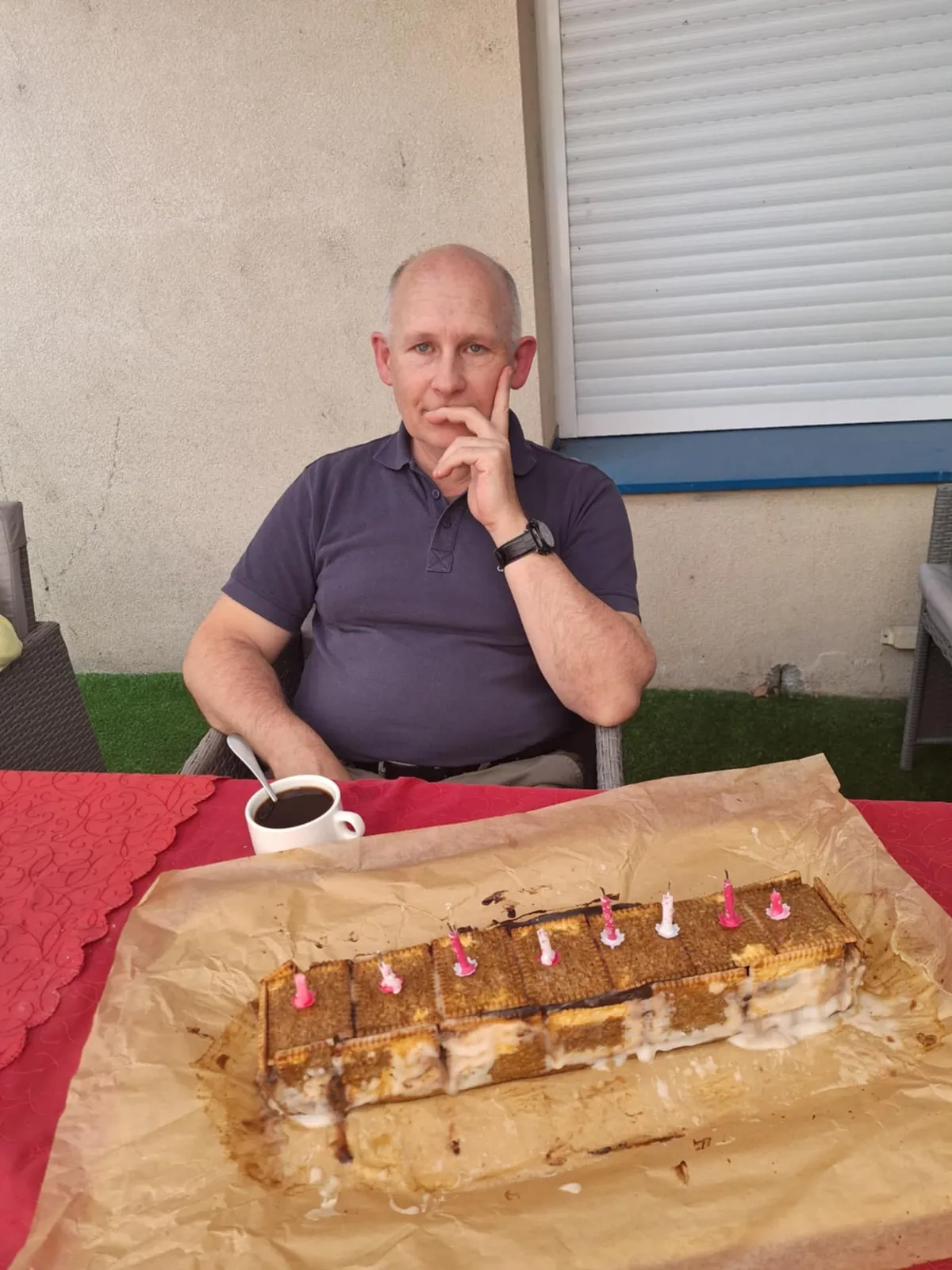 Anniversaire 