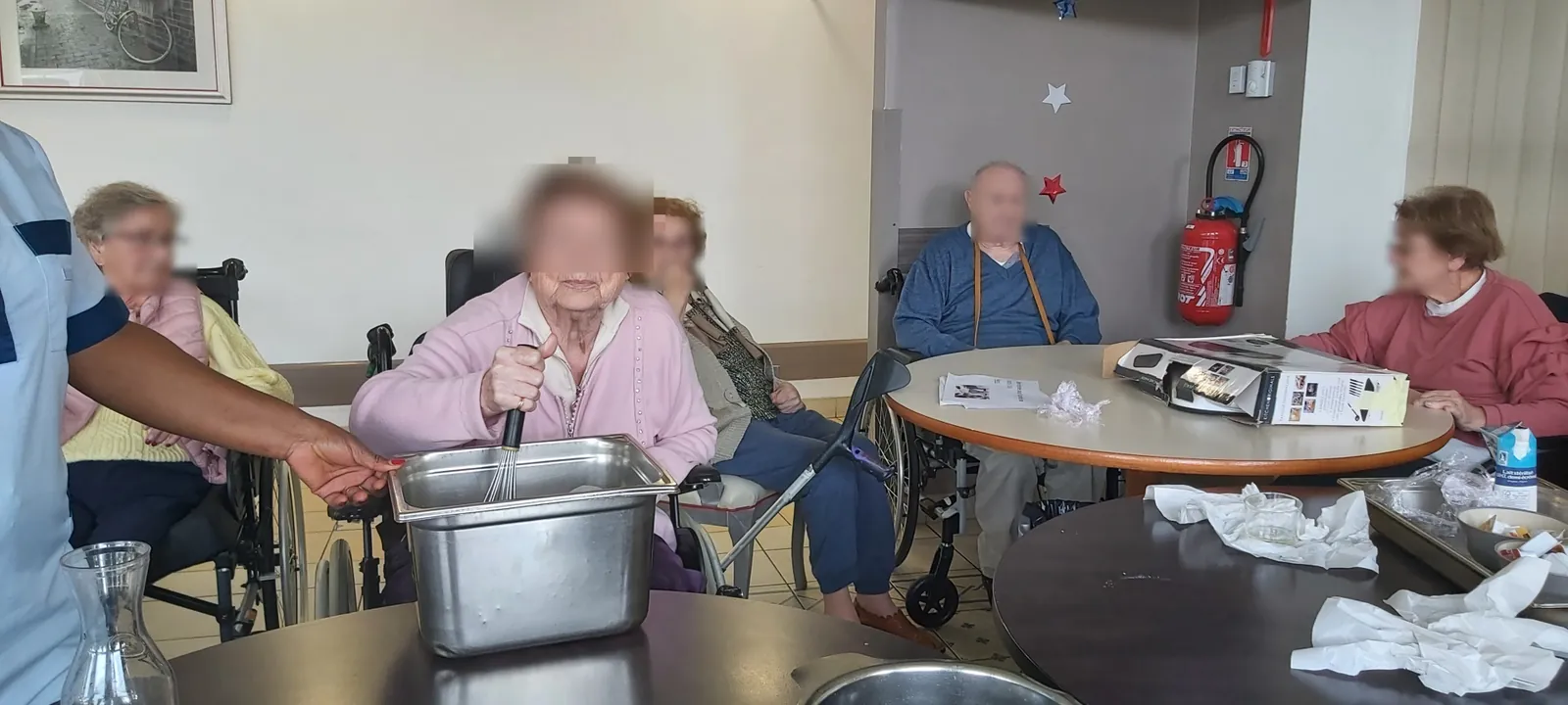 Semaine du goût 