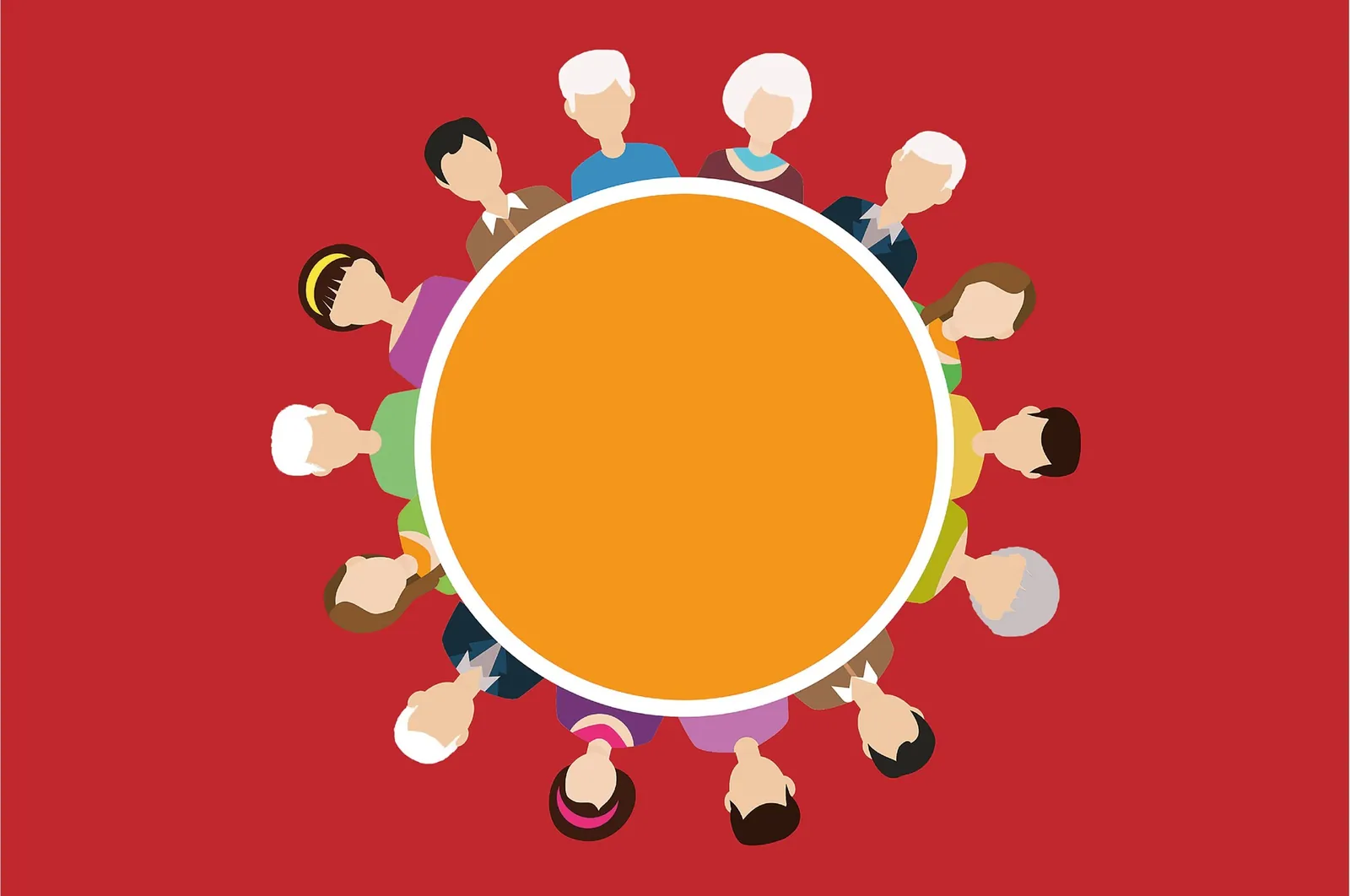 Comité de vie sociale 