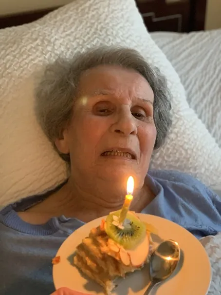 Anniversaires de Janvier !