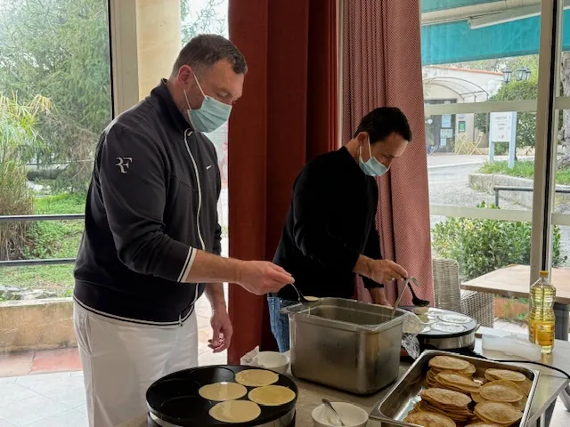 À la Chandeleur, on partage bien plus que des crêpes