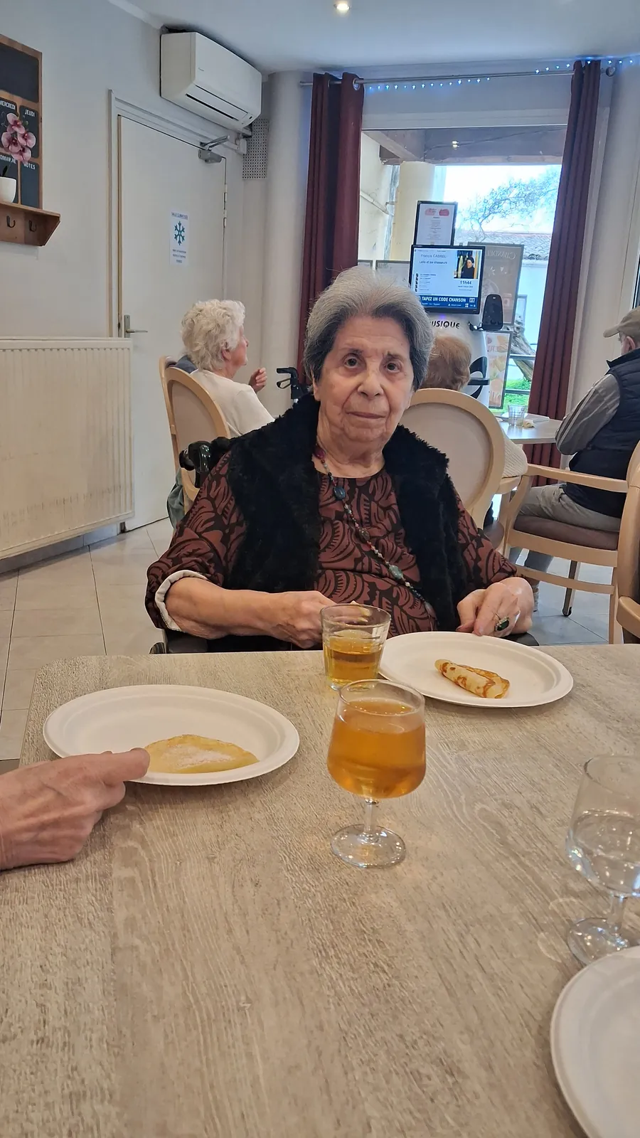 À la Chandeleur, on partage bien plus que des crêpes