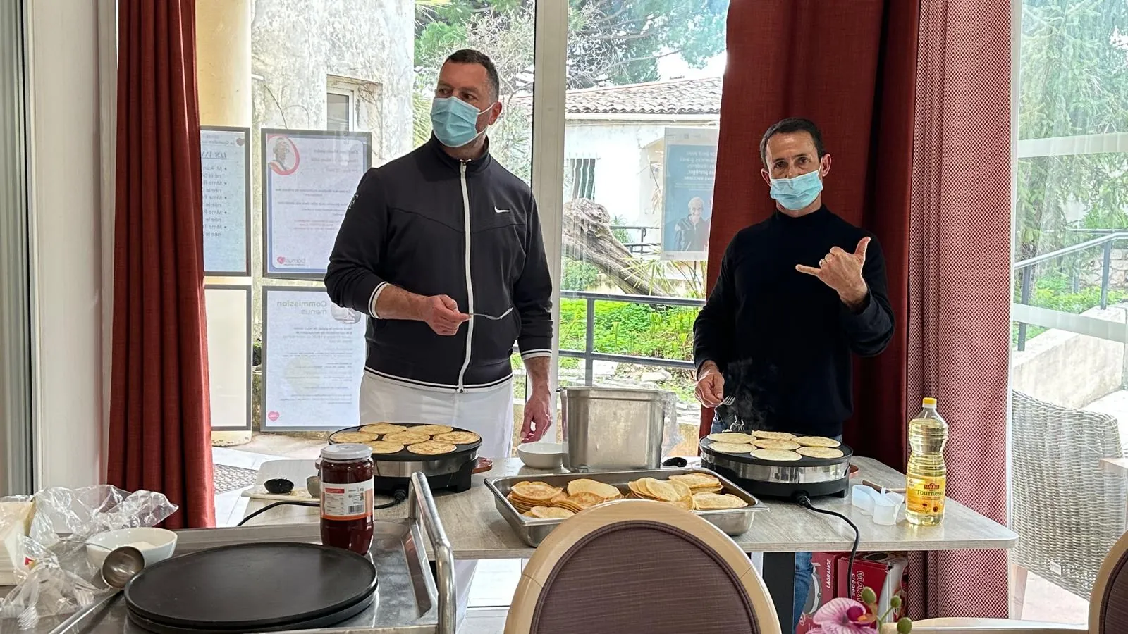 À la Chandeleur, on partage bien plus que des crêpes