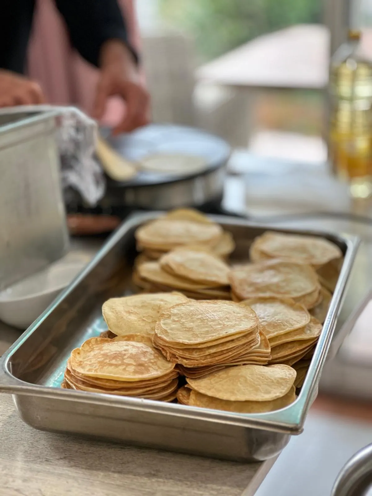 À la Chandeleur, on partage bien plus que des crêpes