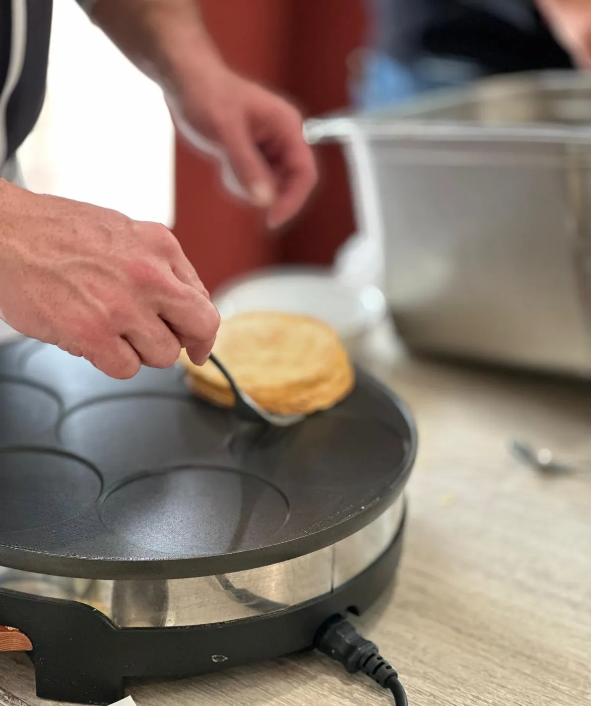 À la Chandeleur, on partage bien plus que des crêpes