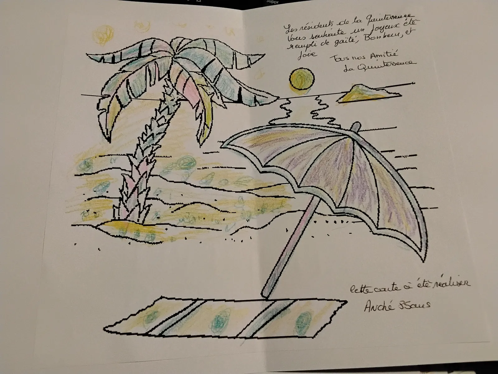 mercredi 24 juin 