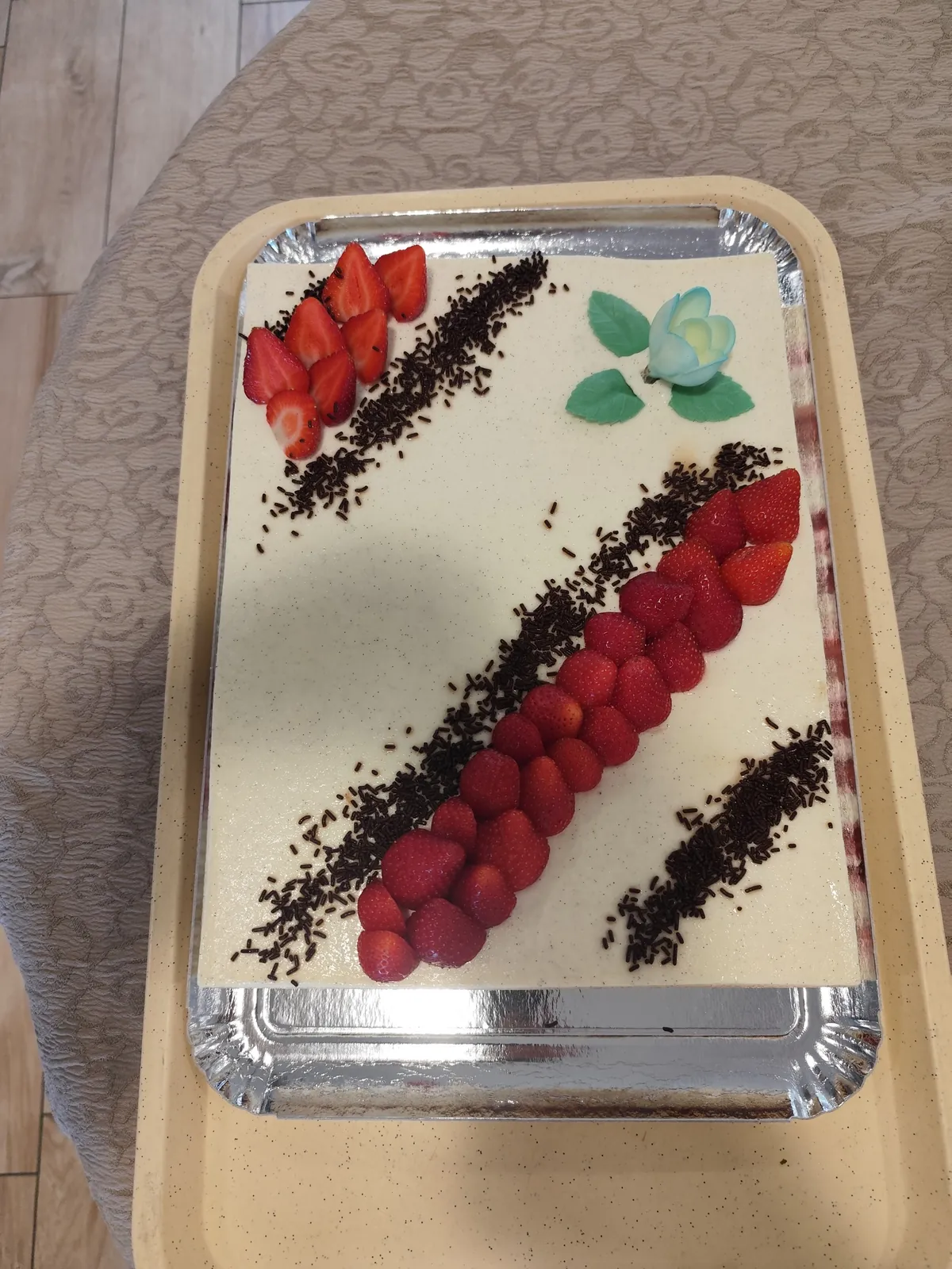 Anniversaires du mois 