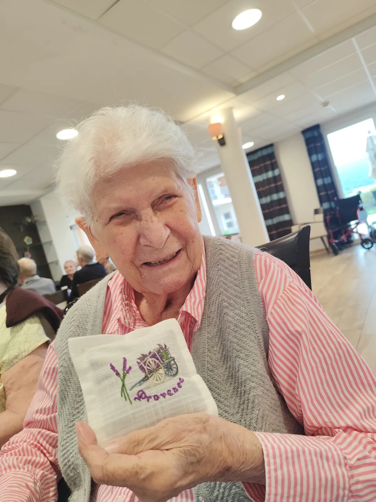 Anniversaires du mois 