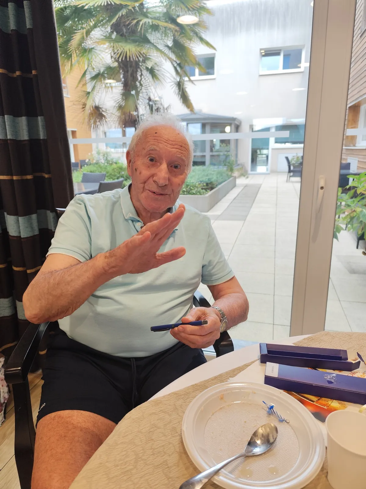Anniversaires du mois 