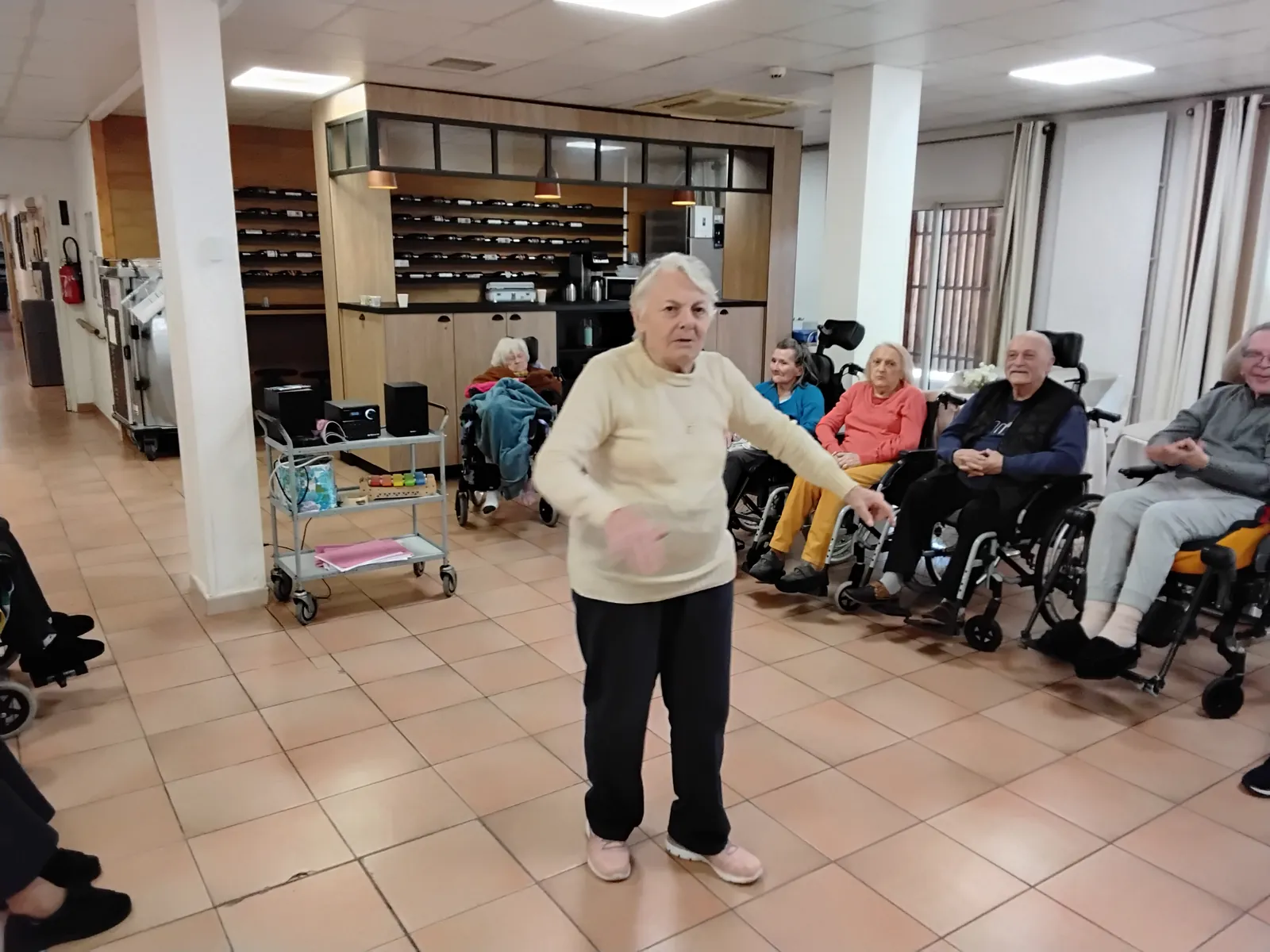 jeudi 29 janvier 