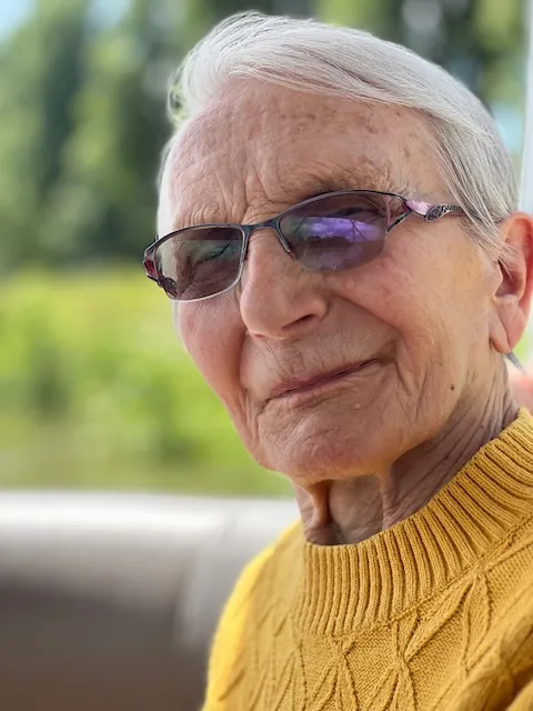 Croisière sur la Saône ! Première partie