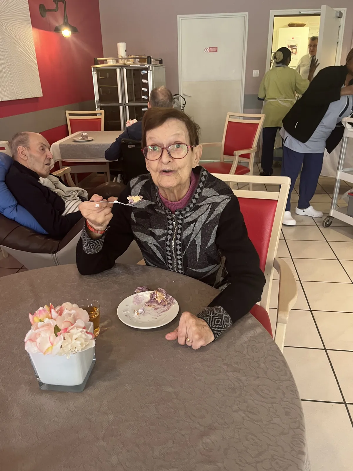 Anniversaire du mois d'Avril