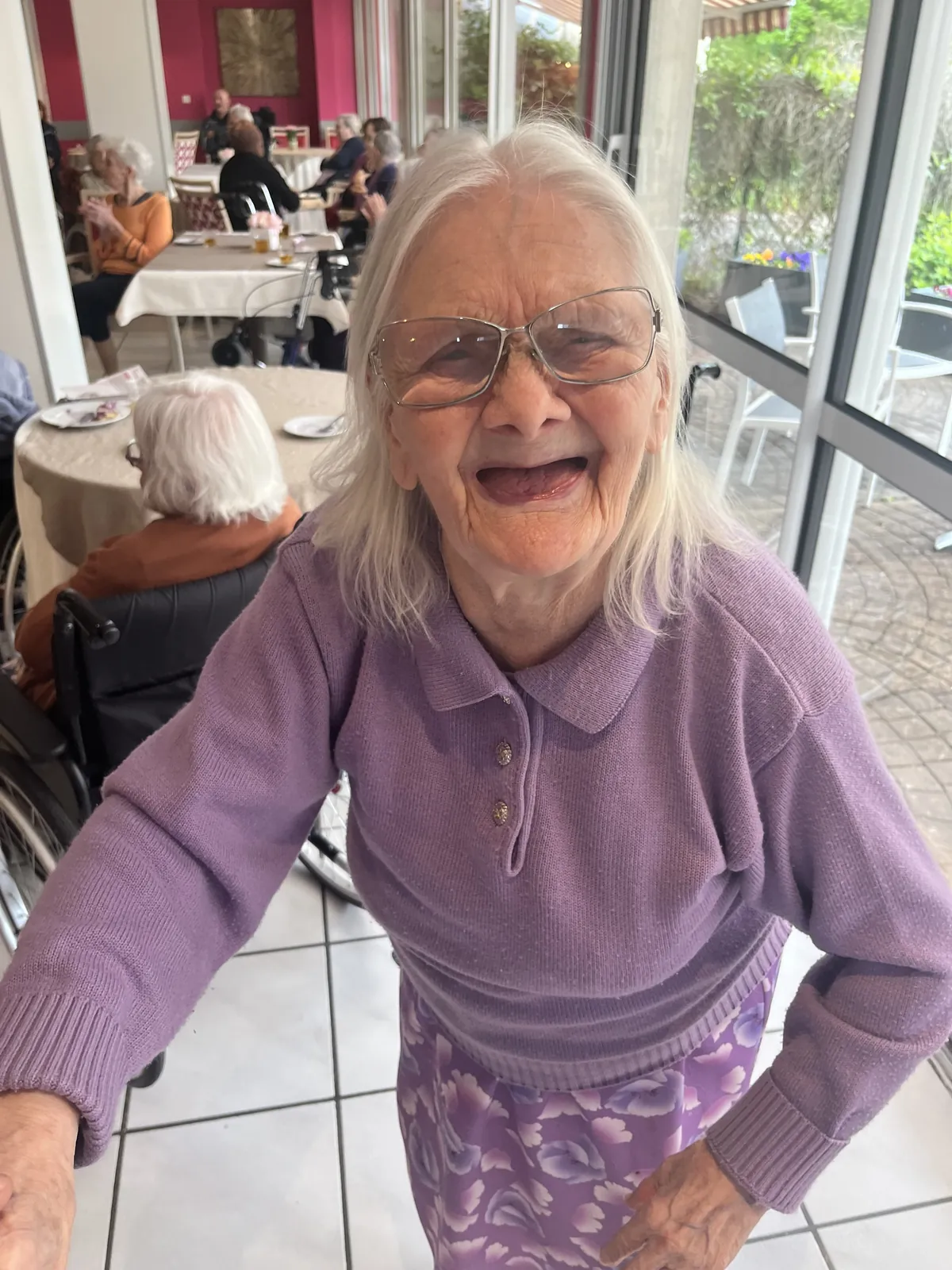 Anniversaire du mois d'Avril