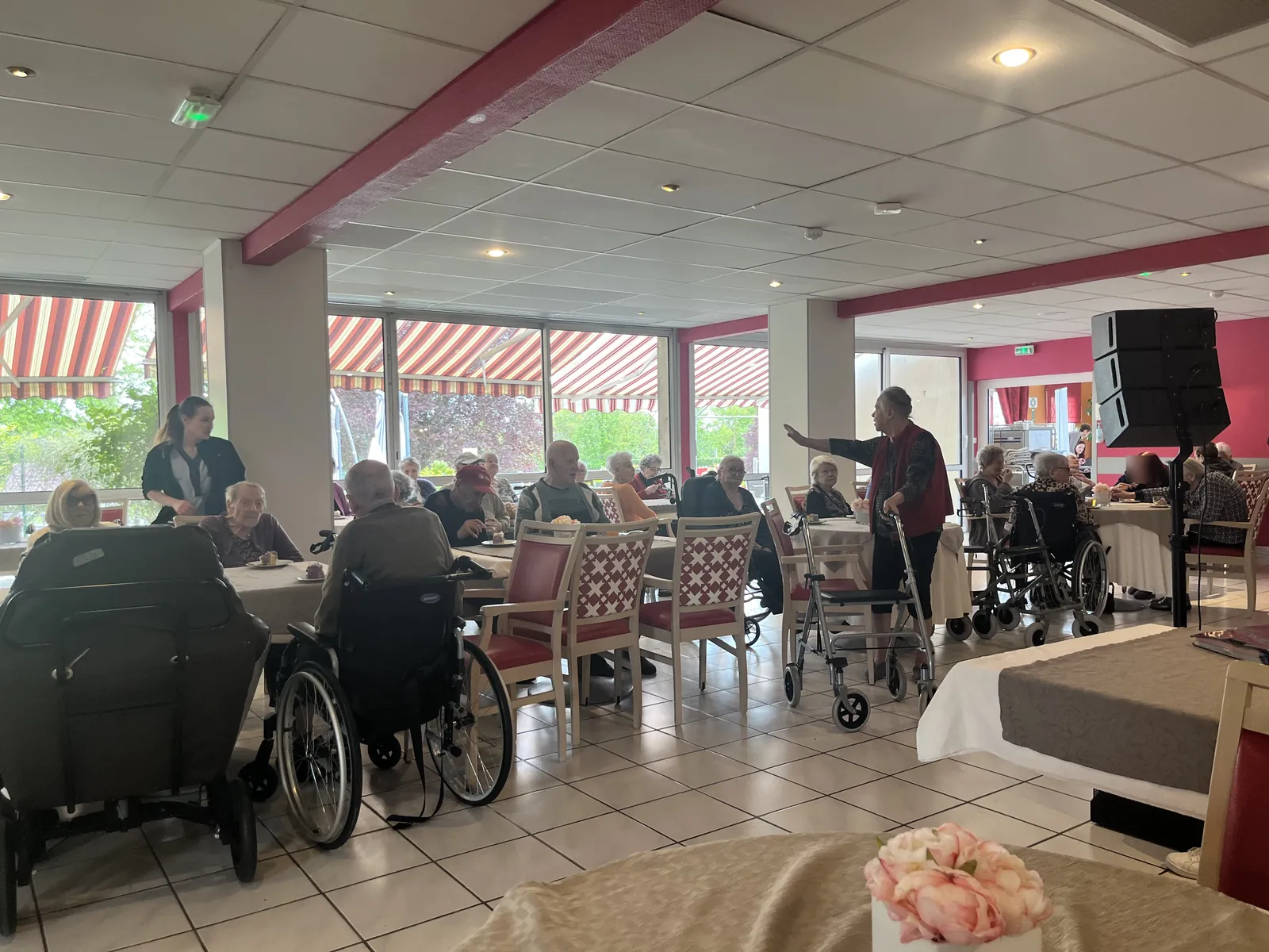 Anniversaire du mois d'Avril